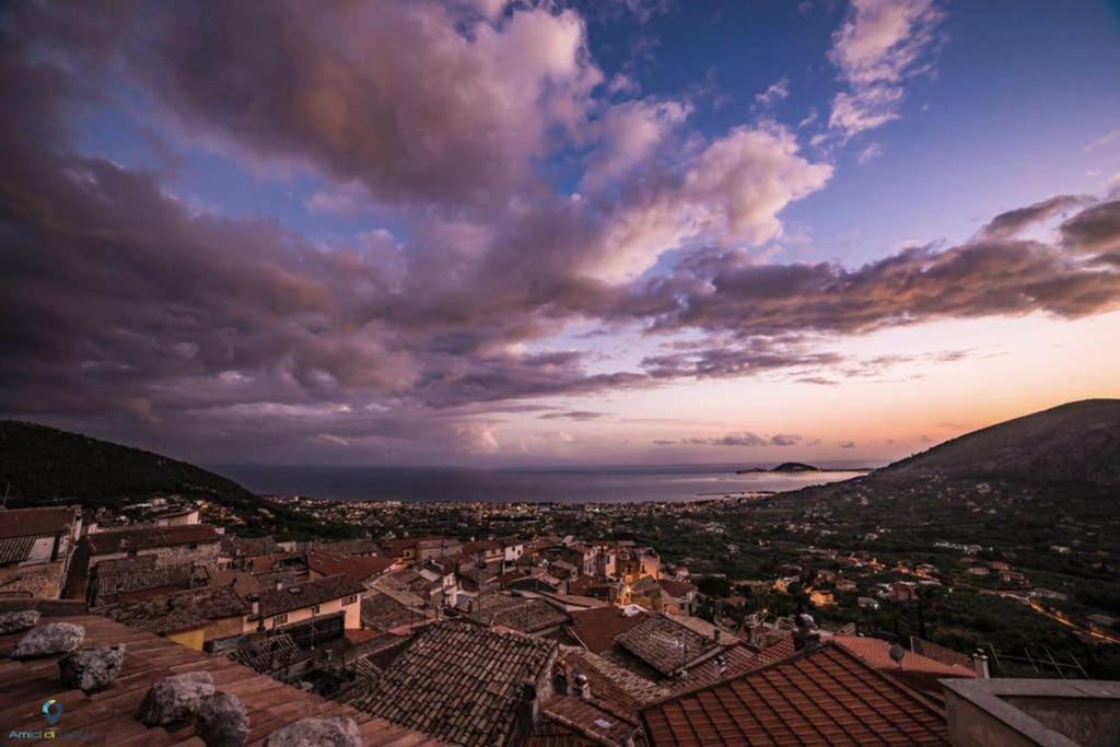 Vacanze Nel Borgo Di Maranola Formia Trivio  Εξωτερικό φωτογραφία